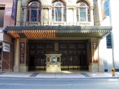 Elgin Wintergarden Theatre