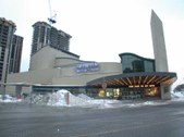 North York Centre for Performing Arts