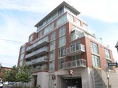 301 Markham St unit 805