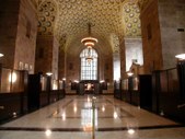 COMMERCE COURT NORTH