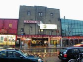 Bloor Cinema