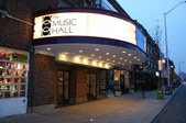 Danforth Music Hall