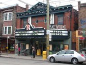 Revue Theatre
