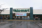 Valu - Mart Guildwood