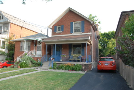 Vanevery House ideas