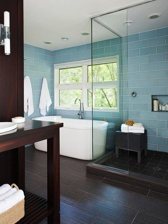 Bathroom ideas