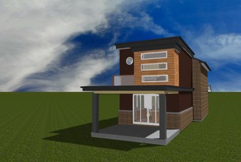 Latest design thoughts