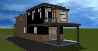 Latest Stonemill Design