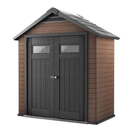 Shed ideas