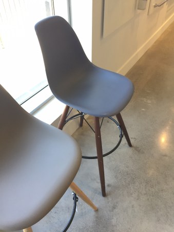 Some interiors ideas