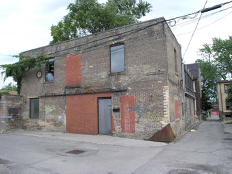 134A Armstrong Avenue