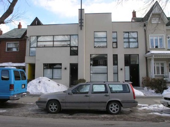 257 Euclid Avenue, Unit 2