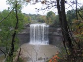 Ball's Falls