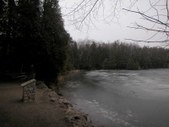 Crawford Lake