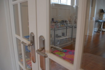 245 Old Forest Hill Rd