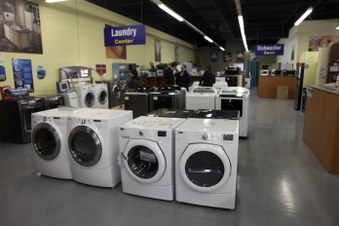 APPLIANCE STORE - Direct Home