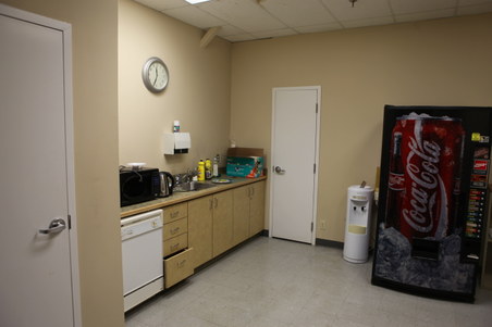 DOCTOR'S OFFICE - 15 City View Dr