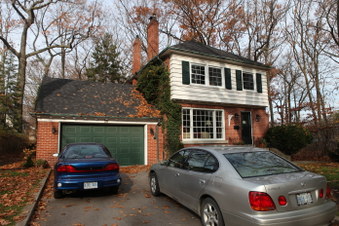 HOUSE - 56 Lynndale Rd