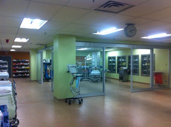 Humber River Regional Hospital