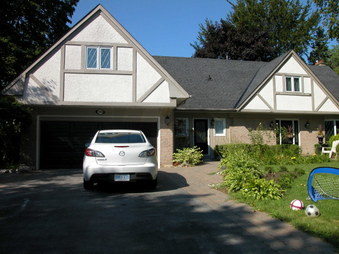 1500 Tecumseh Park Drive