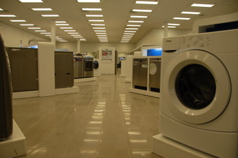 APPLIANCE STORE - Appliance Canada