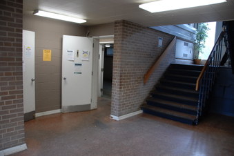 Inside the Clubhouse