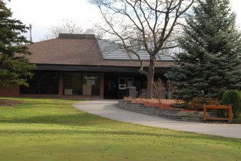 GOLF - Scarlett Woods Golf Course