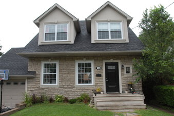 HOUSE - 34 NORTH DRIVE