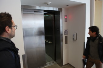 Elevator