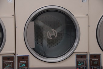 Laundromat
