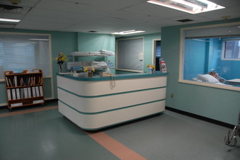 Back Up - Humber River Reg Hosptial