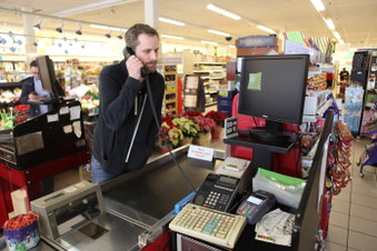 Back Up - Battaglia's