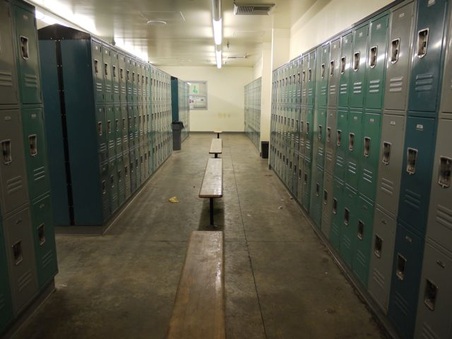 Miguel Contreas High School