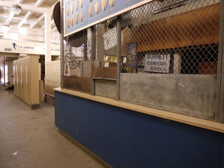 Milliken High School