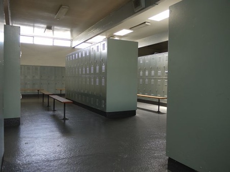 Day 1 High Schools