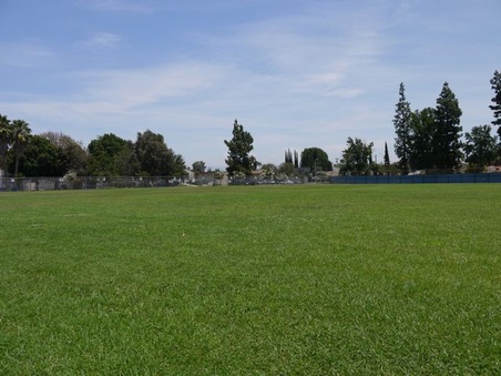 Birmingham HS