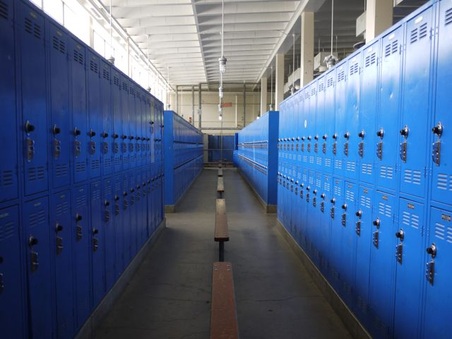 Day 3 High Schools