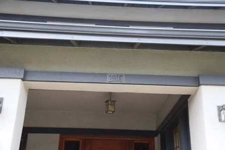 2905 1st St.