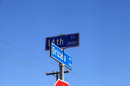 14th and Orizaba