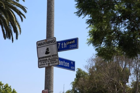 17th and Stanton