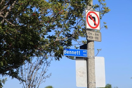 Bennett