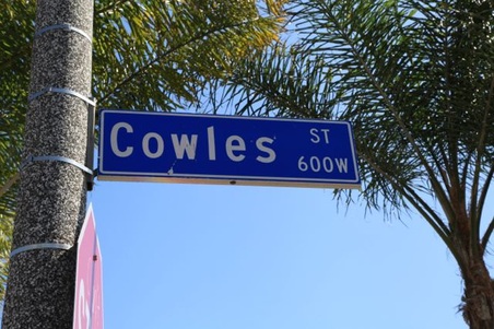 Cowles