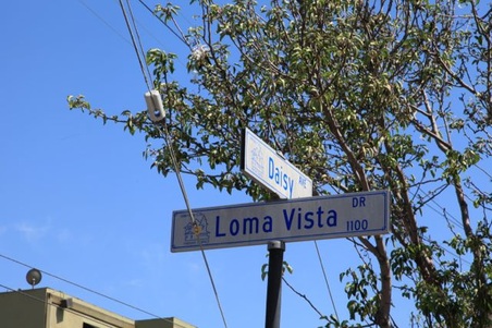 Loma Vista and Daisy
