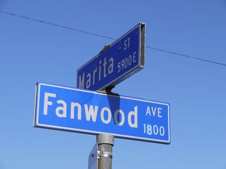 Marita & Fanwood