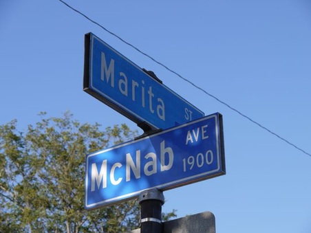 Marita & McNab