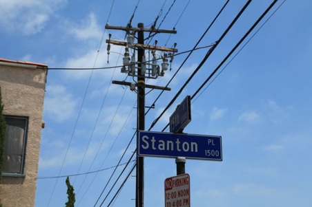 Stanton and 15th