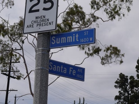 Summit & Santa Fe