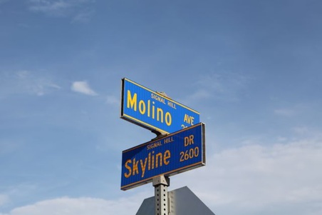 Molino and Skyline