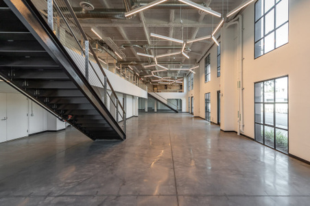 DTLA Campus Bldg. 1