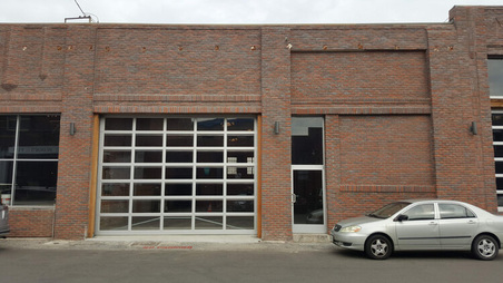 Storefronts